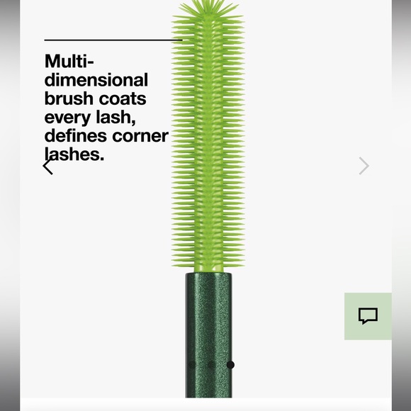 Clinique High Impact Extreme Volume Mascara - 01 extreme black - New in Box! - Picture 5 of 5